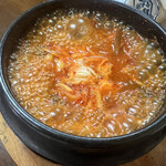 Korean Ryouri Furusato - 