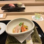 Sushi Zen Susukino Ten - 