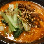 Tantanmen & Chuka Bar Karashogun - 