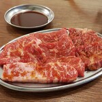 肉の大和 - 