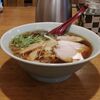 Daisen Shokudo - しょうゆラーメン 700円