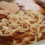 Daisen Shokudo - 麺