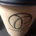 PORTERS COFFEE - 