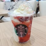 Starbucks Coffee Ion Style Higashinagawa Seashide Ten - 