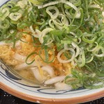 丸亀製麺 - 