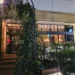 MADISON  NEW YORK KITCHEN - 