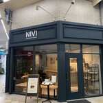 NIVI SPECIALTY COFFEE - 