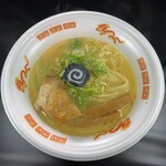 Dragon Ramen - 