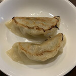 Chinese Jo Ki Gyoza Kan Suidobashi Ten - 