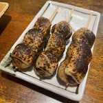 Yakitori Suzu - 