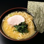 横浜家系ラーメン 千仁家 - 