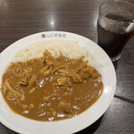 Curry House CoCo Ichibanya Tokyu Uenoge Eki Mae Ten - 