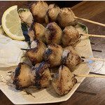 Yakitori Torihide - 