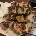 Yakitori Torihide - 