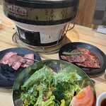 Yakiniku Sakaba Ikoya - 