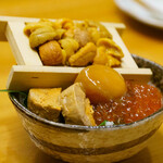 Sakana Ai Netaiichi Seafood Stand Sakana no Mise - 