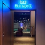 BLU NOTTE - 