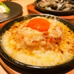 Yakitori Bonzo Shinsaibashi Ten - 