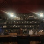 CAFE TOUMEIBARA - 