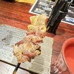 Kushiyaki no Kei - 