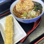 Sukeroku Soba - 