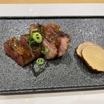 近江牛 処 肉バル ますざき - 