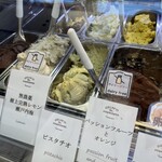 Gelateria Mamma Mia - 