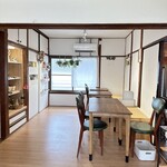 Kitchen Tobiiro - 