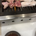 Osaka Yakiniku Horumon Futago Omori Ten - 