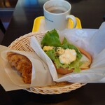 FRESHNESS BURGER Asakusa Kokusaidori Ten - 