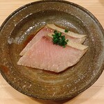 Sushi Rizaki Nishi Azabu - 