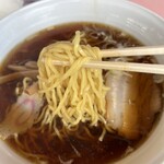 Daigaku Ramen Hirano Ten - 