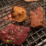 Yakiniku no Mikore Shinjuku Ten - 