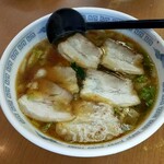 Ramen Jan Sakaihonten - 