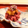 WAGYU USHITOMI GINZA - 