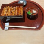 Unagi Kappou Maehara - 