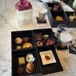 BVLGARI IL CIOCCOLATO - 