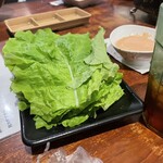 焼肉の田口 - 