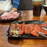 焼肉の田口 - 