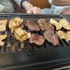 ホルモン焼肉 安さん - 料理写真: