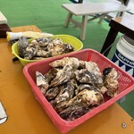 かきの梅本 - 料理写真: