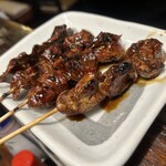 Yakitori Daikichi Nishi Nakajima Ten - 