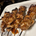 Yakitori Daikichi Nishi Nakajima Ten - 