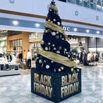 スターバックス コーヒー - クリスマス前のBLACKFRIDAYセール中らしいです