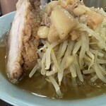 ラーメン 富士丸 - 