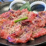 Yakiniku no Ie Marco Polo Saku Ten - 