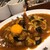 カレー専門店 白銀亭  - 料理写真: