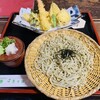 Chigusa Soba - 