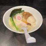 Tori Ramen TOKU - 