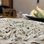 Teuchi Soba Kameyama - 